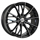 RST 8x18/5x114,3 ET45 D67,1 R248 BD