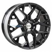 RST 8x18/5x114,3 ET30 D60,1 R148 (RX) BL