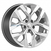 СКАД 7,5x18/5x110 ET37 D65,1 Ламберт (КЛ370) Селена