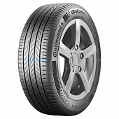 Continental 225/60R18 100H UltraContact TL FR
