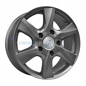 Replay 8x18/5x150 ET56 D110,1 LX34 GM (пш)