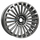 RST 9,5x21/5x120 ET45,5 D62,5 R2101FF (Li L9) GRD FlowForming