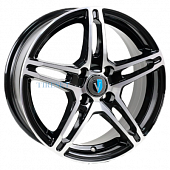 Venti 6x15/4x98 ET40 D58,6 1518 BD