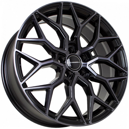 Диски Sakura Wheels YA9547-954 7.5xR19/5x108 D73.1 ET40 на tireset.ru