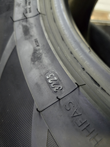Шины HiFly 225/65R17 102H All-Turi 221 TL на tireset.ru