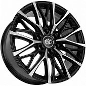 FF H3544F-1113 8.5xR20/6x139.7 D106.1 ET25