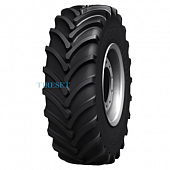 Voltyre 650/75R32(24,5R32) 167A8 (164B) Agro DF-101 TT РОССИЯ + Камера 30,5L-32 вентиль ТК