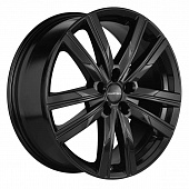 Carwel 1905 (Geely Atlas/ Atlas Pro) 7,5x19 5/114,3 ET45 d-60,1 BLK (Арт.139770)