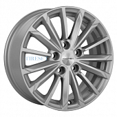 Khomen Wheels 6,5x16/5x108 ET43 D65,1 KHW1611 (Evolute i-Pro) F-Silver
