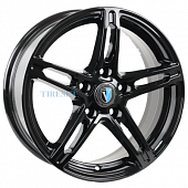 Venti 6,5x16/5x114,3 ET33 D60,1 1618 BL