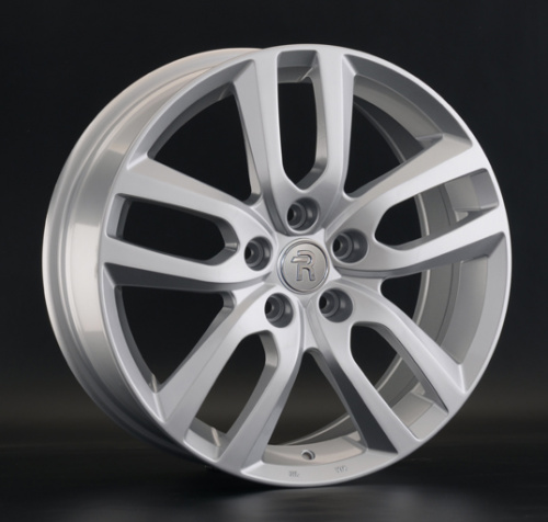 Диски Диск REPLAY VV201 7х17 5/120 ET55 D65,1 S на tireset.ru