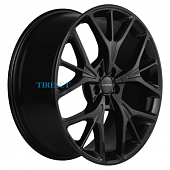 Khomen Wheels 8x20/5x114,3 ET40 D64,1 KHW2012 (Haval F7/F7x) Black